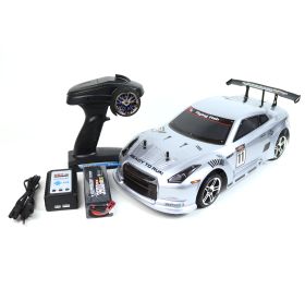 HSP 94103 Pro Flying fish Drift bil brushless