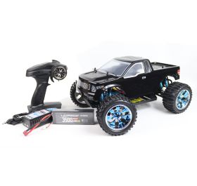 HSP 94111 Pro Brontosaurus brushless