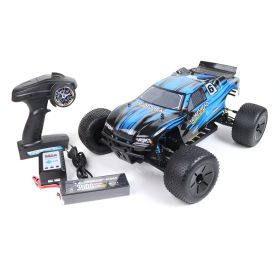 HSP 94124N Pro Tribeshead brushless