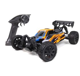 HSP 94512PRO Vortex brushless