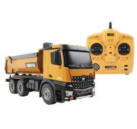 Huina 1573 Dump Truck V2