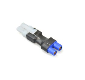 Adapter Tamiya (hane) - EC3 (hona)