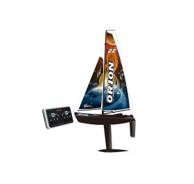 Joysway Orion V2 465mm RTR - Seilbåt