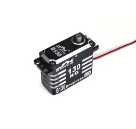 JX Servo digitalt HV 130kg 0,13s
