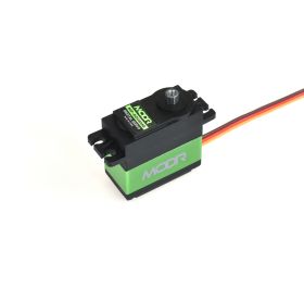 Modr Servo digitalt 8kg 0,07s