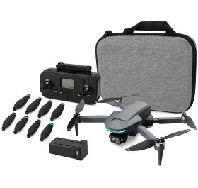Drone NorthStar GPS 4K, Gimball