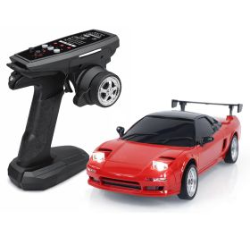 LDRC Sport Drifter 2WD m. Gyro - 24cm