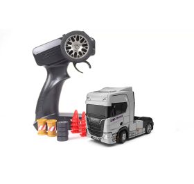 Mini Drifter Truck m. Gyro - 12cm