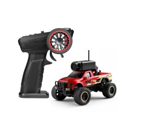 WLtoys Mini FPV RC Car Monster Truck - 10cm
