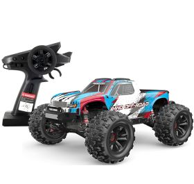 MJX Hyper Go Monstertruck - 45 km/t, 31 cm