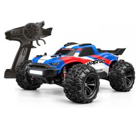 MJX Hyper GO 16212 Truggy – 45 km/h, 32 cm