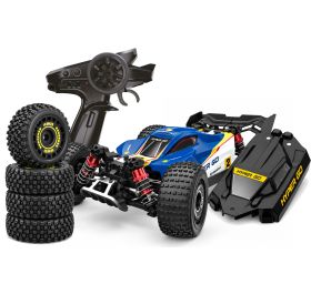 MJX Hyper Go 16213 RC-buggy – 42 km/h, 26 cm