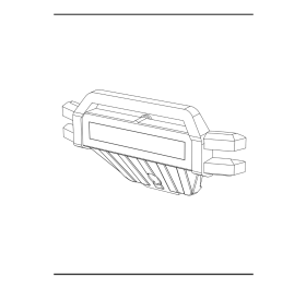 Front Bumper Assembly P14107