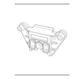 Front Shock Tower P14177
