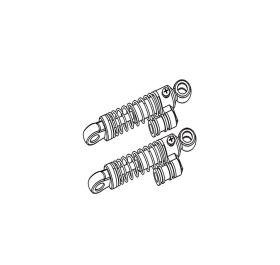 Shocks (2pcs)