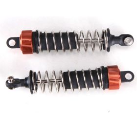 Oljefyllda stötdämpare (96 mm)