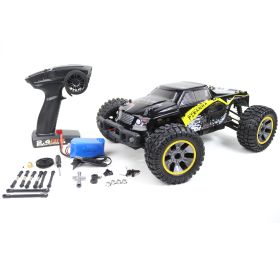 Enoze 200E Piranha brushless V2