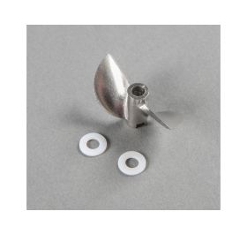 Propeller 1.73 x 1.6 for 3/16 Shaft