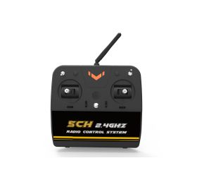 Volantex RC EAT501 2.4GHz radio