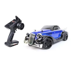 Suchiyu 16302 Retro Sportbil