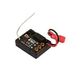 UDIRC ESC Brushless 2-in-1