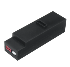 Wltoys Li-Po 7,4V (2s) 1300mAh 25C