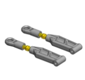 Front Upper Sway Arm (L/R)