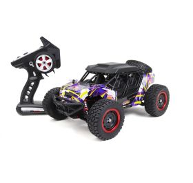 SCY Adventure brushless - 50 km/t, 30cm
