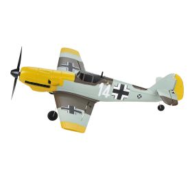 Top RC 096B BF-109 450mm