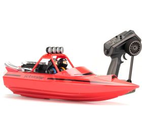 TX 725 Storm TurboJet- 25 km/t, 35cm