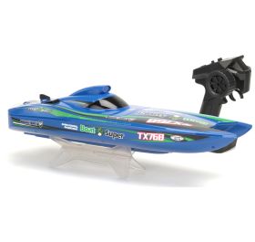 TX 768 Katamaran TurboJet brushless - 40km/t, 40cm