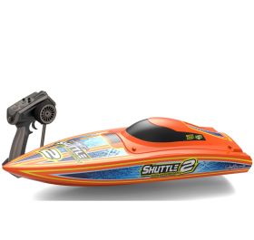 TX 822 SHUTTLE Turbojet - 45 km/t, 75cm