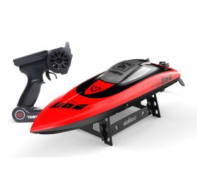 UDIRC UD010 Rapid Race brushless