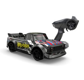 UDI RC Breaker Drift Børsteløs m. Gyro - 40 km/h, 30 cm