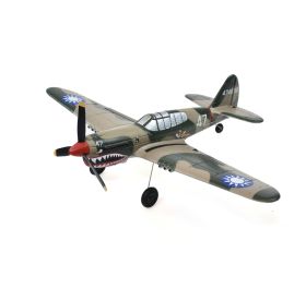 Volantex RC 761-13 P40 400mm