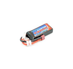 Li-Po 7,4V (2s) 1300mAh - T-kontakt