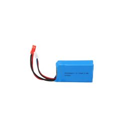 Wltoys Li-Po 7,4V (2s) 1100mAh