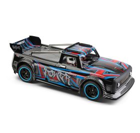 Wltoys 104072 Force XL brushless