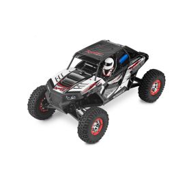 Wltoys 10428-B2 Polar