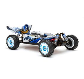 WLtoys 124017 V2 Fierce brushless