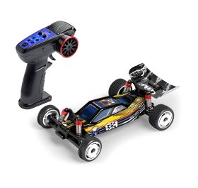 WLtoys 244016 Vagrant - m. Gyro, 25 km/t, 17cm