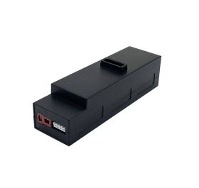 WLtoys Li-Po 11,1V (3s) 2000mAh - T-kontakt