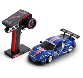 WLtoys Mini Racing - m. Gyro, 19cm