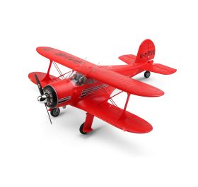 WLtoys XK A300 Beech D17S Red