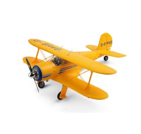 WLtoys XK A300 Beech D17S Yellow