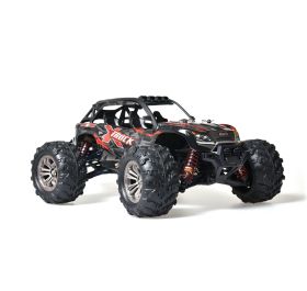 XLF Dune-Buggy Brushless, 50 km/t, 27cm