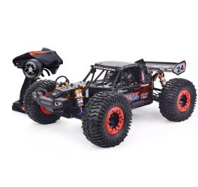 ZD Racing DBX-10 Brushless